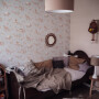 LAMPA STOJĄCA CLASSIC BROWN