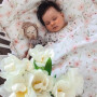 KOKON NIEMOWLĘCY BLOSSOM