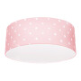 PLAFON LOVELY DOTS PINK