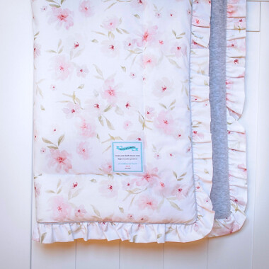 KOCYK OCIEPLANY BLOSSOM