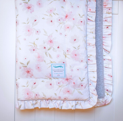 KOCYK OCIEPLANY BLOSSOM