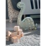 Lampa kinkiet na ścianę diplodok dinozaur dla dziecka do pokoju
