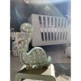 Lampa kinkiet na ścianę diplodok dinozaur dla dziecka do pokoju