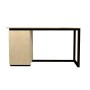 b-des43-pro-138-biurko-z-kontenerem-fornir-lub-sklejka-138x60cm