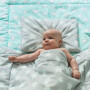 26052-posciel-dla-dzieci-mint-grey-stars-2