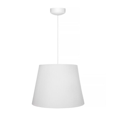 LAMPA WISZĄCA CLASSIC GREY STOŻEK