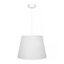 LAMPA WISZĄCA CLASSIC GREY STOŻEK