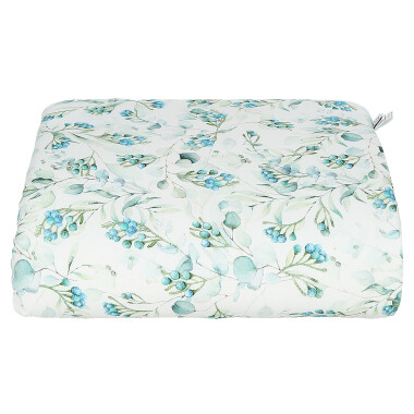 Kołderka bambusowa 100 x 75 EUCALYPTUS