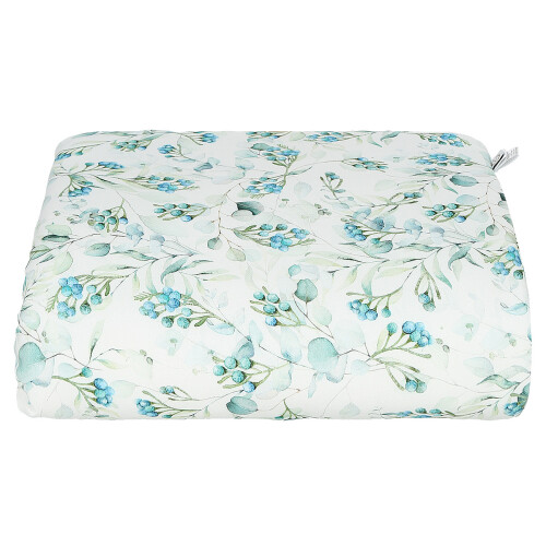 Kołderka bambusowa 100 x 75 EUCALYPTUS