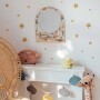Bezpieczne lustro do pokoju dziecka