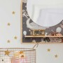 Bezpieczne lustro do pokoju dziecka-zwierzątka