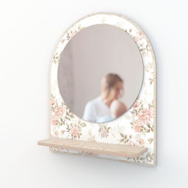 Lustro Roses