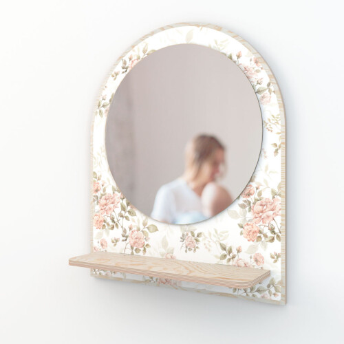 Lustro Roses