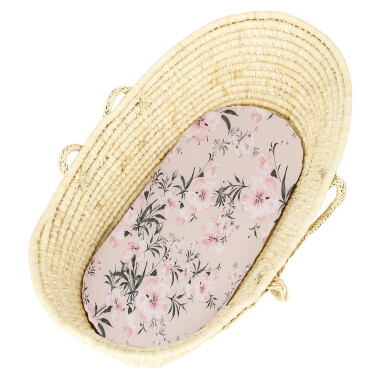 PRZESCIERADLO-BAMBUSOWE-FLOWERS-ON-THE-BEIGE-YOSOY