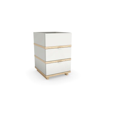 biały-kontener-szafka-z-szufladami-KON-DES3-SIMPLE-2-VERYSIMPL