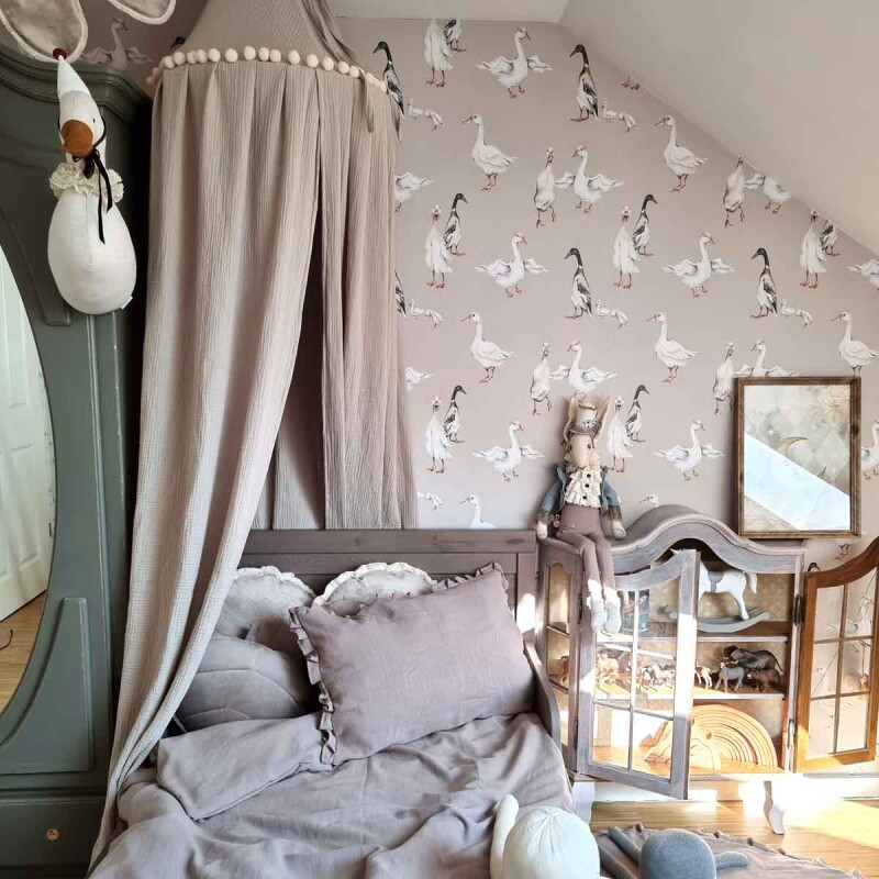 Jak urządzić pokój dziecka w stylu przytulnym i bezpiecznym – inspiracje i produkty szyte w Polsce