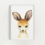 kangur-akwarela-plakat-dekoracyjny