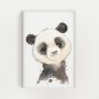 panda-akwarela-plakat-dekoracyjny