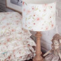 LAMPA DLA DZIEWCZYNKI W KWIATY BLOSSOM Lampka na stolik, szafkę