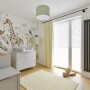 LAMPA WISZĄCA DLA DZIECI CLASSIC OLIVE