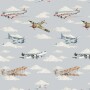 Planes Color / Industrial Evolution