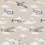 Planes Sepia / Industrial Evolution