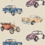 Cars Sunny Beige / Industrial Evolution