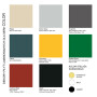 COLORS CATALOG wer.1.19