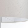 Lampa stojąca jasnokrmowa do sypialni salony pokoju dziecka