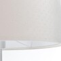 Lampa stojąca jasnokrmowa do sypialni salony pokoju dziecka