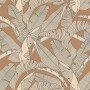 Tapeta w liście palmowe