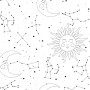 CLASSIC big universe tapeta wszechświat