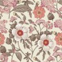Retro Bouquet Tapeta w kwiaty