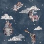 Tapeta Cosmic Little Mouse sky