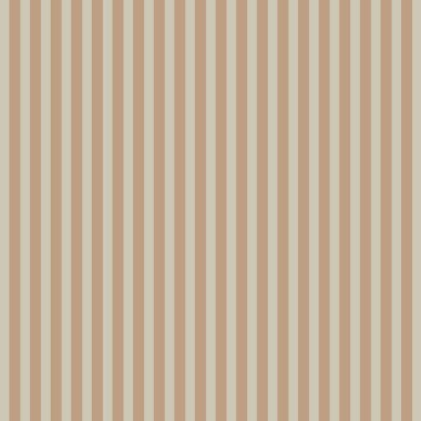 Vintage Stripes Beige Brown Tapeta