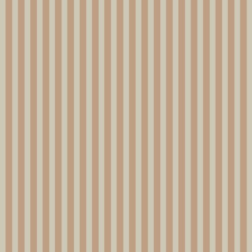 Vintage Stripes Beige Brown Tapeta