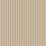 Vintage Stripes Beige Brown Tapeta