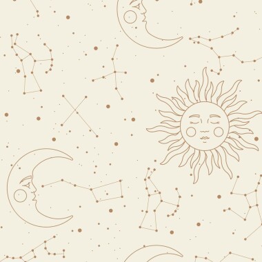 1200_universe_beige_lightUniverse Big Beige Light Tapeta