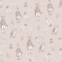 Wonderland book illustration Tapeta