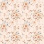 Flowers with orange Tapeta