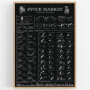 Stock-market-technical-analysis-gielda-infographic-poster-black