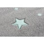 DYWAN OKRĄGŁY GALAXY GREY/MINT