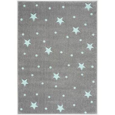 Dywan-galaxy-greymint