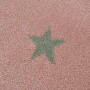 DYWAN STARS PINK/COLORFUL