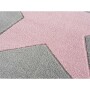 kids-rug-happy-rugs-shootingstar-silver-gray-pink-133cm-round_2