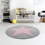 kids-rug-happy-rugs-shootingstar-silver-gray-pink-133cm-round_4