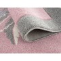 DYWAN ŁAPACZ SNÓW PINK/GREY