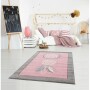 kinderteppich-happy-rugs-traumfaenger-rosa-silbergrau-120x180cm_1_5DYWAN ŁAPACZ SNÓW PINK/GREY