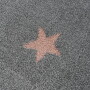 DYWAN STARS GREY/COLORFUL