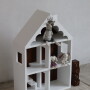 Domek dla lalek scandinavian